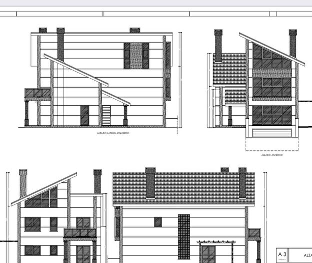 Casa de 5 habitaciones en venta en Bertamirans, Ames