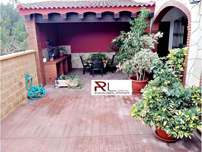 Casa en venta de 3 habitaciones, Andalucía, Málaga