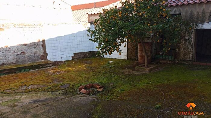 Extremadura, Badajoz: Casa en venta de 3 habitaciones