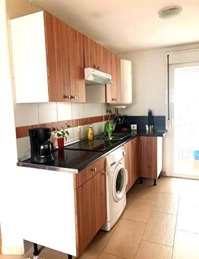 Andalucía, Málaga: Piso en venta de 1 habitación