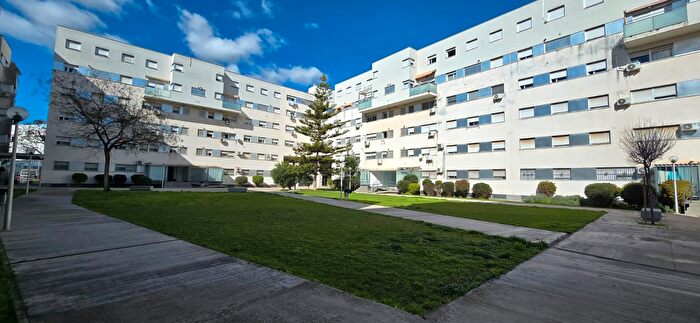 Piso en venta de 3 habitaciones, Chapín Campus Universitario Navinco, Jerez de la Frontera