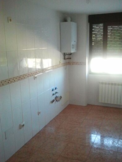 Piso en venta de 2 habitaciones en Íscar, Valladolid