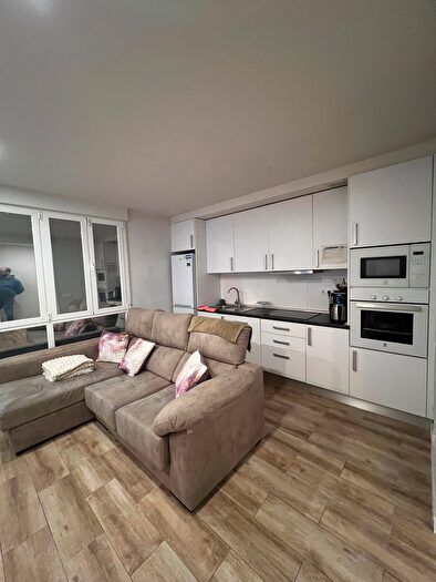 Piso en venta de 1 habitación: Carabanchel, Opañel