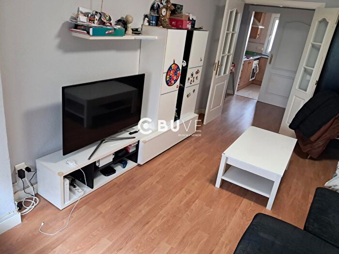 Piso en venta de 3 habitaciones: Ponent, Son Espanyolet