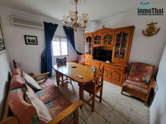 Piso en venta de 2 habitaciones, Andalucía, Cádiz