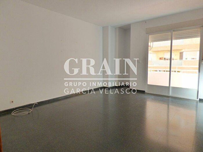 Piso en venta de 2 habitaciones: Castilla La Mancha, Albacete