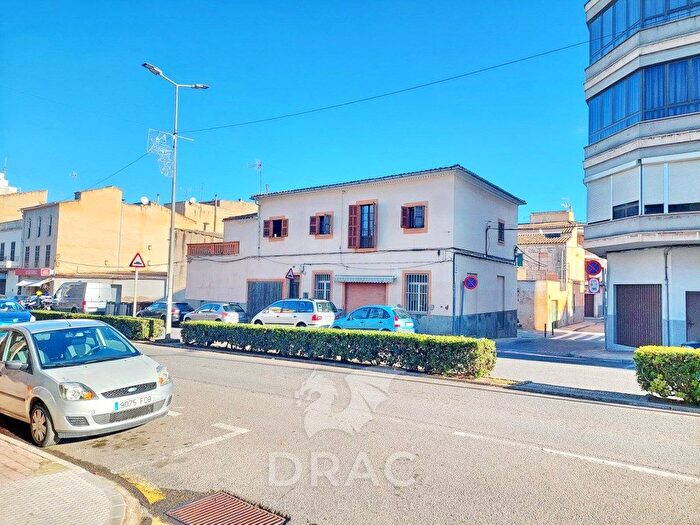 Casa en venta de 2 habitaciones: Manacor Centre, Manacor