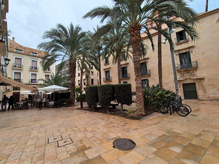 Comunitat Valenciana, Alicante: Piso en venta de 3 habitaciones
