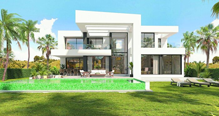 Andalucía, Málaga: Casa en venta de 3 habitaciones