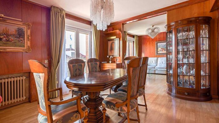 Comunidad de Madrid, Madrid: Piso en venta de 5 habitaciones