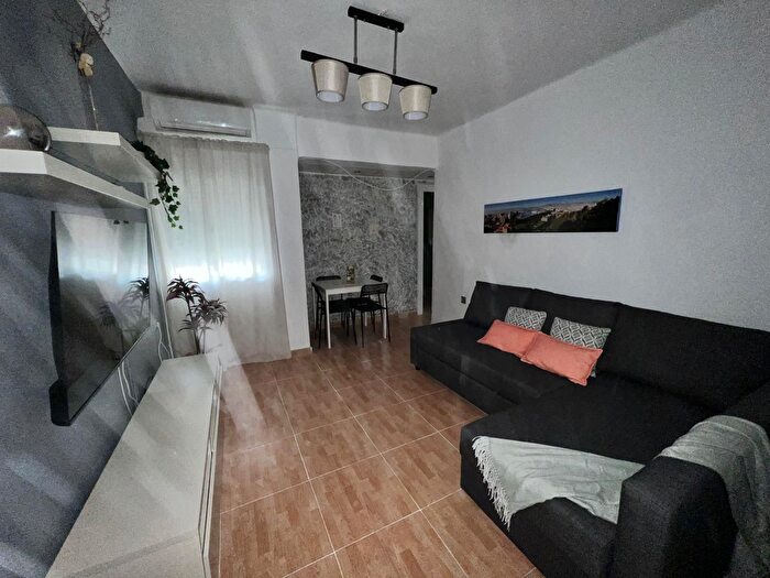 Piso en venta de 2 habitaciones, Centro, Perchel Norte