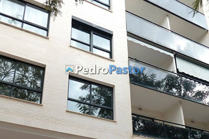 Piso en venta de 2 habitaciones en Comunitat Valenciana, Alicante