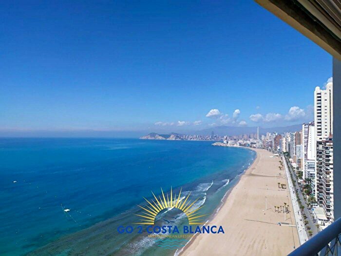 Piso en venta de 1 habitación, Comunitat Valenciana, Alicante