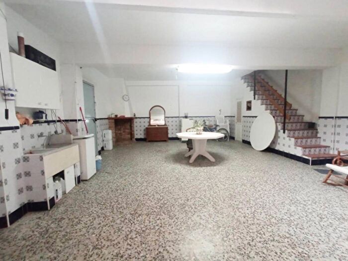 Comunitat Valenciana, València: Casa en venta de 3 habitaciones