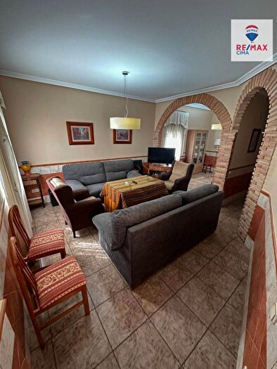 Andalucía, Granada: Casa en venta de 4 habitaciones