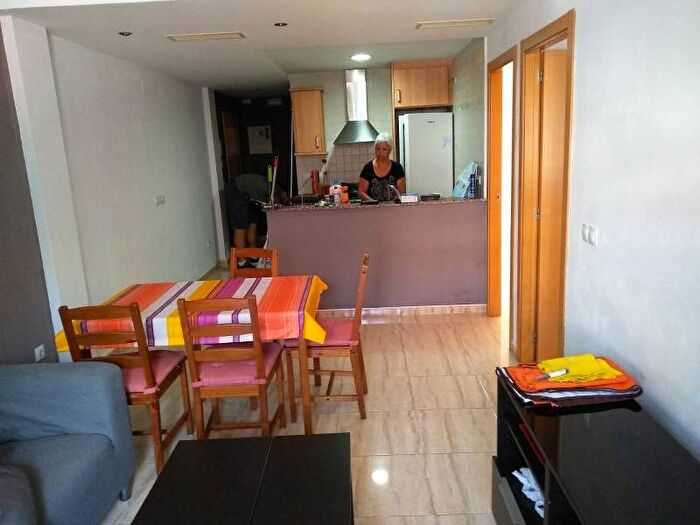 Piso de 2 habitaciones en venta en Comunitat Valenciana, València