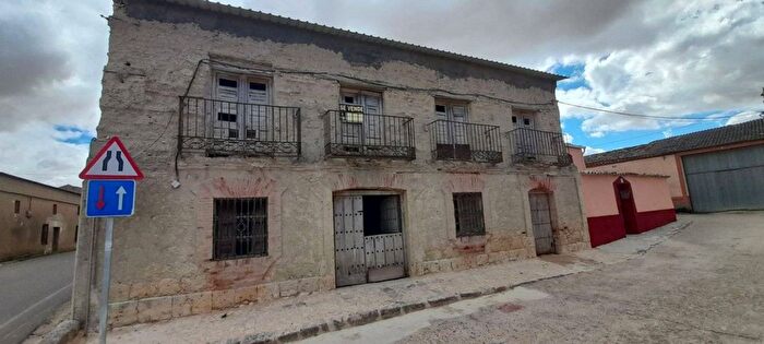 Casa de 4 habitaciones en venta en Castilla y León, Valladolid