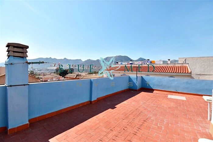 Región de Murcia, Murcia: Piso en venta de 3 habitaciones