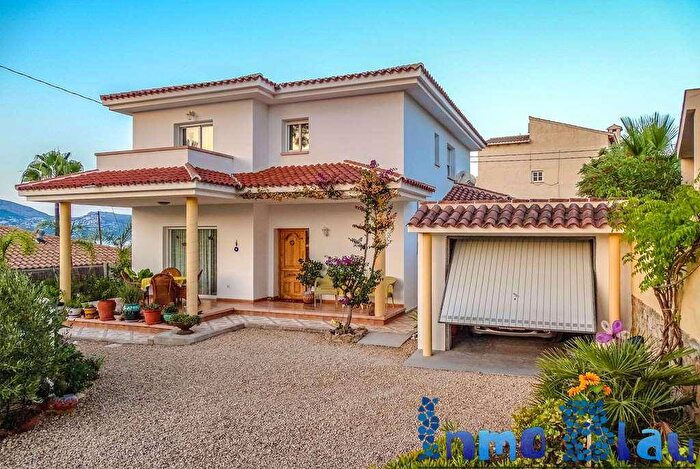 Comunitat Valenciana, Alicante: Casa en venta de 3 habitaciones