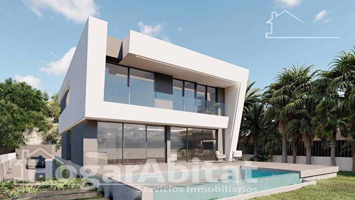 Casa en venta de 3 habitaciones: Comunitat Valenciana, València