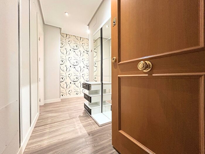 La Victoria Puente Jardín, Valladolid Capital: Piso en venta de 3 habitaciones