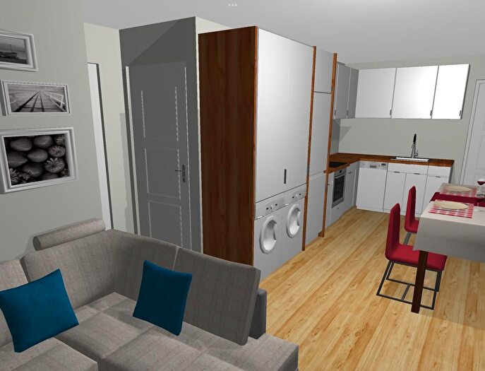 Casas en venta y pisos alquiler - 2