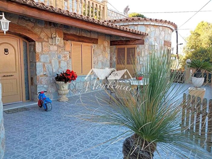 Región de Murcia, Murcia: Casa en venta de 3 habitaciones