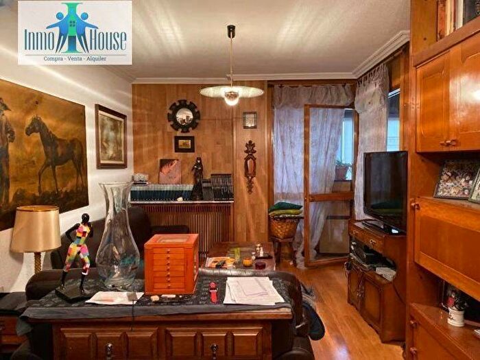 Castilla La Mancha, Albacete: Piso en venta de 3 habitaciones