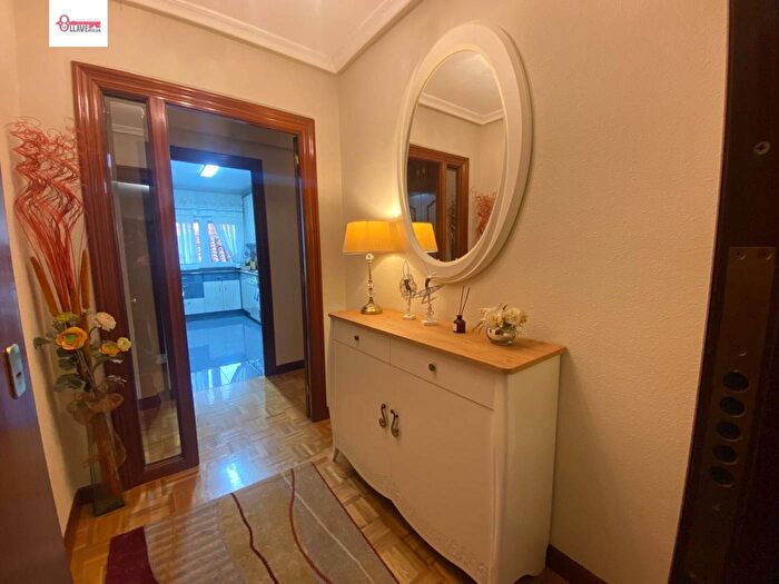 Castilla y León, Palencia: Piso en venta de 3 habitaciones