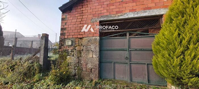 Casa en venta de 3 habitaciones en Galicia, Ourense