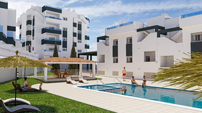Casa de 2 habitaciones en venta en Comunitat Valenciana, Alicante