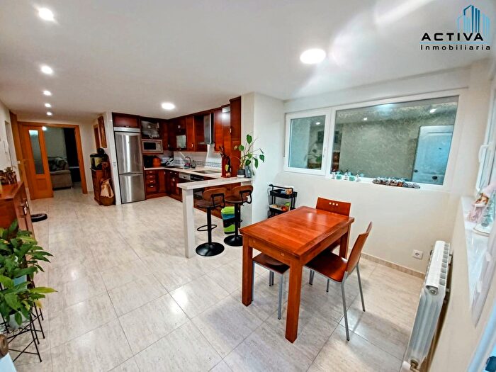 Renedo de Esgueva, Valladolid: Casa en venta de 3 habitaciones