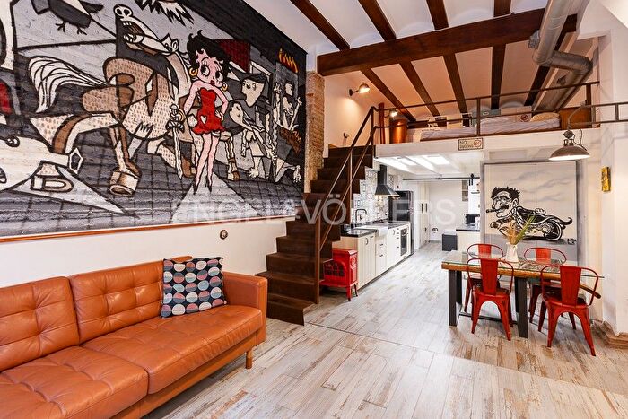 Poblats Marítims, El Cabanyal El Canyamelar: Piso en venta de 3 habitaciones