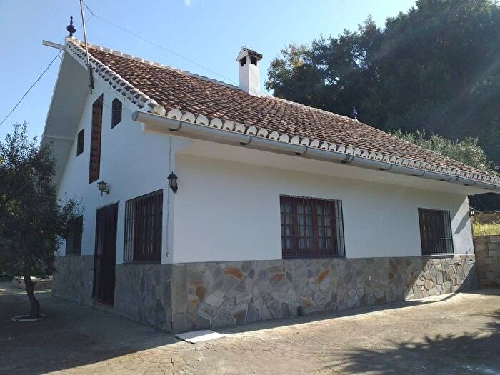 Casa en venta de 3 habitaciones: Andalucía, Málaga