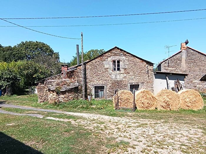 Casa en venta de 5 habitaciones en Galicia, A Coruña