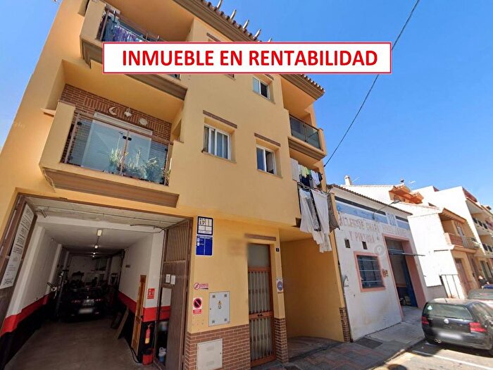 Casa en venta de 2 habitaciones en Andalucía, Málaga