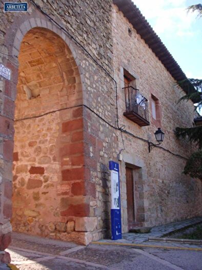 Casa en venta de 3 habitaciones en Castilla La Mancha, Guadalajara