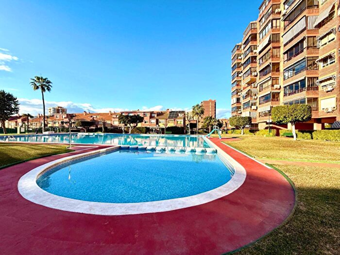 Comunitat Valenciana, Alicante: Piso en venta de 2 habitaciones