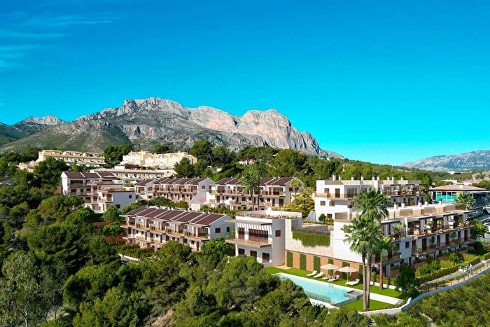 Casa en venta de 4 habitaciones en Comunitat Valenciana, Alicante
