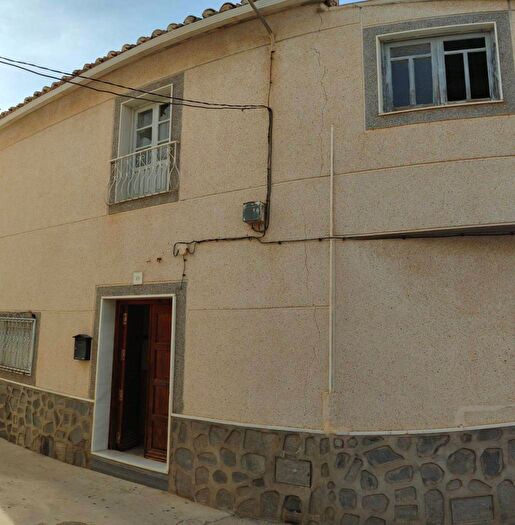 Casa en venta de 5 habitaciones en Andalucía, Almería