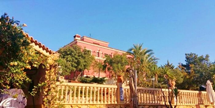 Casa de 5 habitaciones en venta en Comunitat Valenciana, Alicante