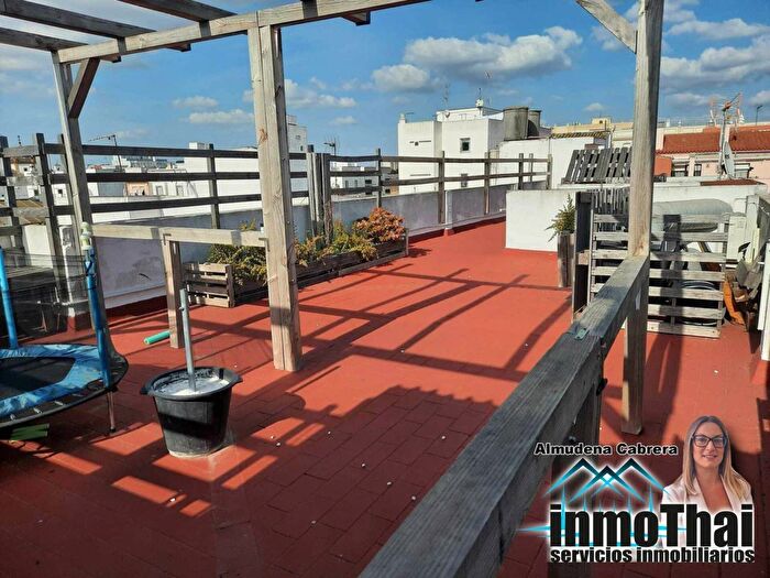 Piso en venta de 3 habitaciones: Andalucía, Cádiz