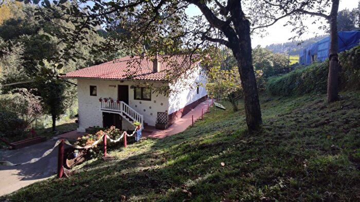 Casa en venta de 4 habitaciones, Dima, Bizkaia