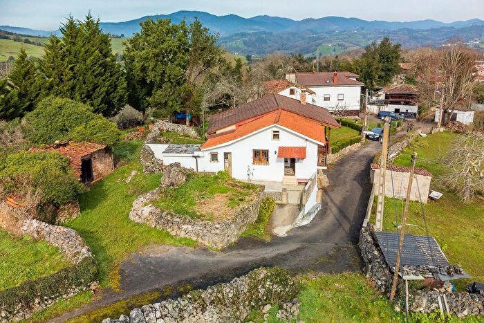 Casa en venta de 1 habitación en Principado de Asturias, Asturias