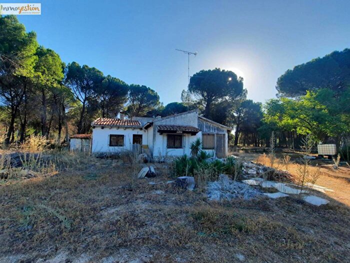 Casa en venta de 2 habitaciones en Castilla y León, Valladolid