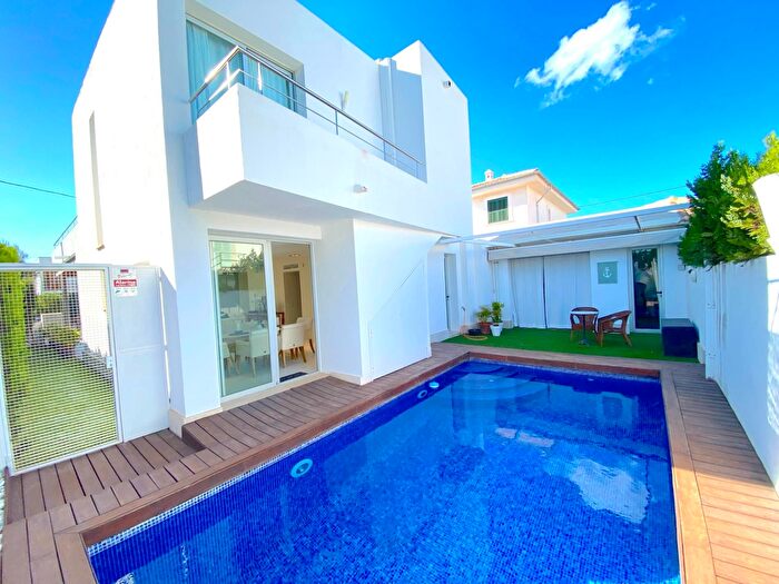 Casa en venta de 4 habitaciones, Campos, Illes Balears