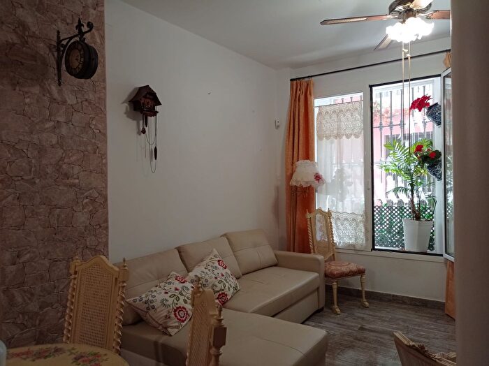 Piso en venta de 2 habitaciones en Centro, Centro Histórico