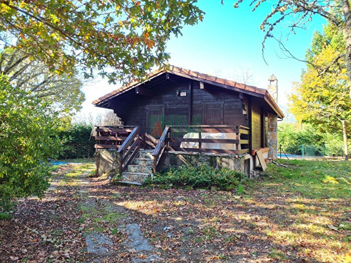 Casa en venta de 2 habitaciones: Galicia, Ourense