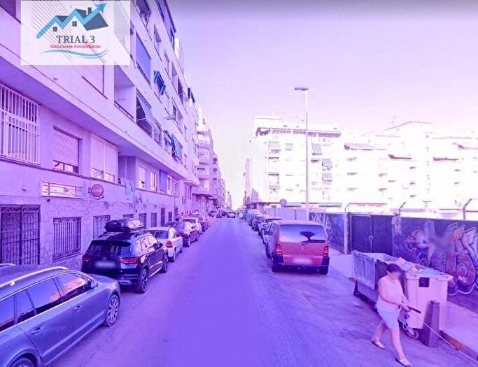 Piso en venta, Comunitat Valenciana, Alicante