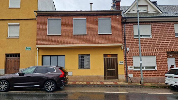Casa en venta de 3 habitaciones: Castilla y León, León